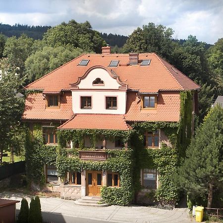 Apartamenty Stara Apteka Stronie Slaskie Exterior photo