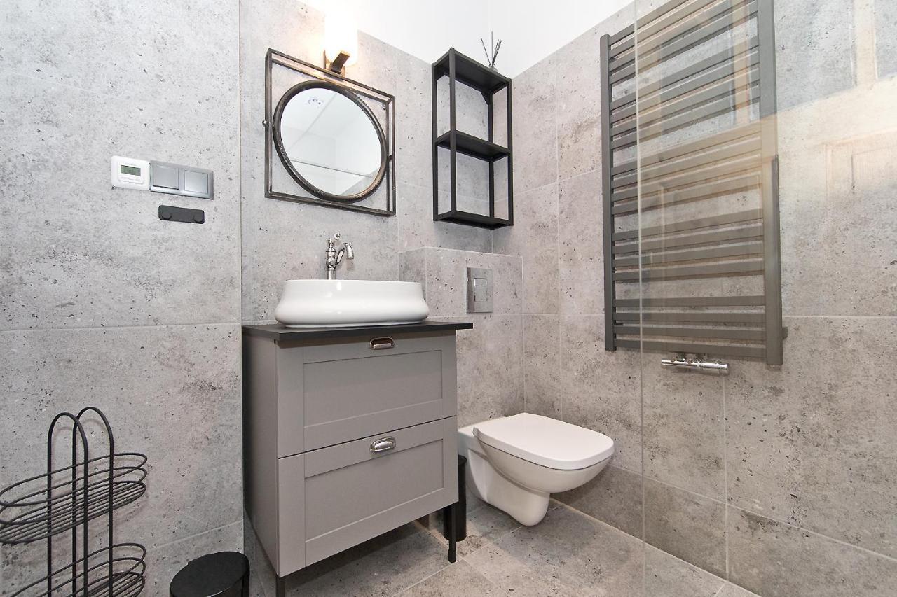Apartamenty Stara Apteka Stronie Slaskie Exterior photo