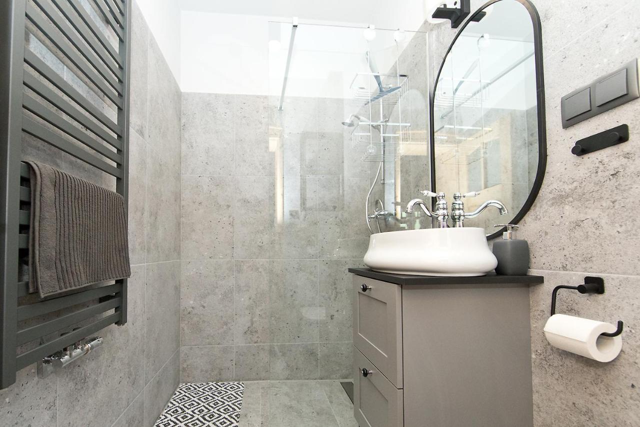 Apartamenty Stara Apteka Stronie Slaskie Exterior photo