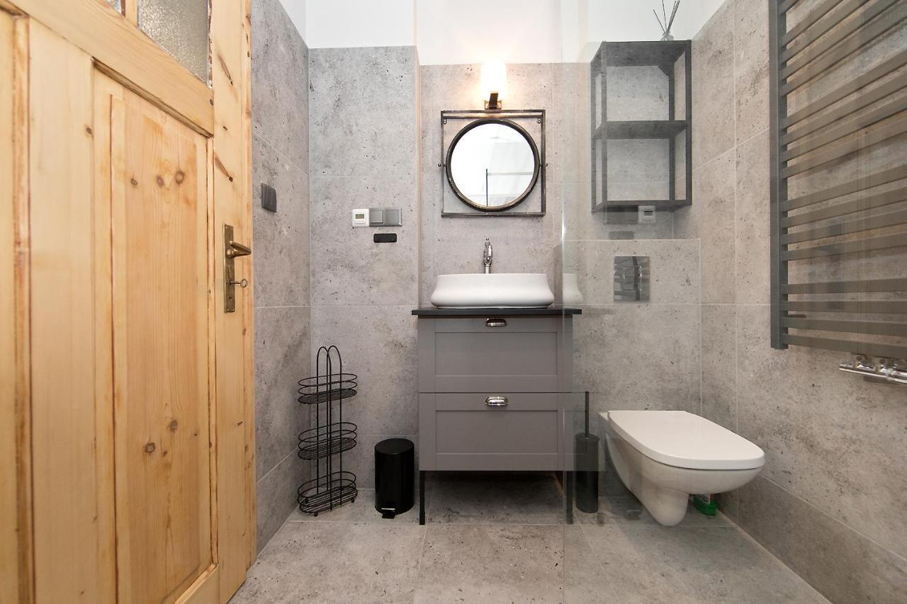 Apartamenty Stara Apteka Stronie Slaskie Exterior photo