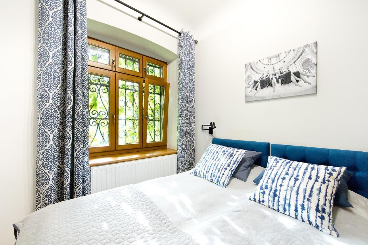 Apartamenty Stara Apteka Stronie Slaskie Exterior photo