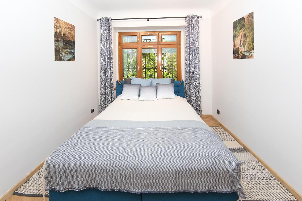 Apartamenty Stara Apteka Stronie Slaskie Exterior photo