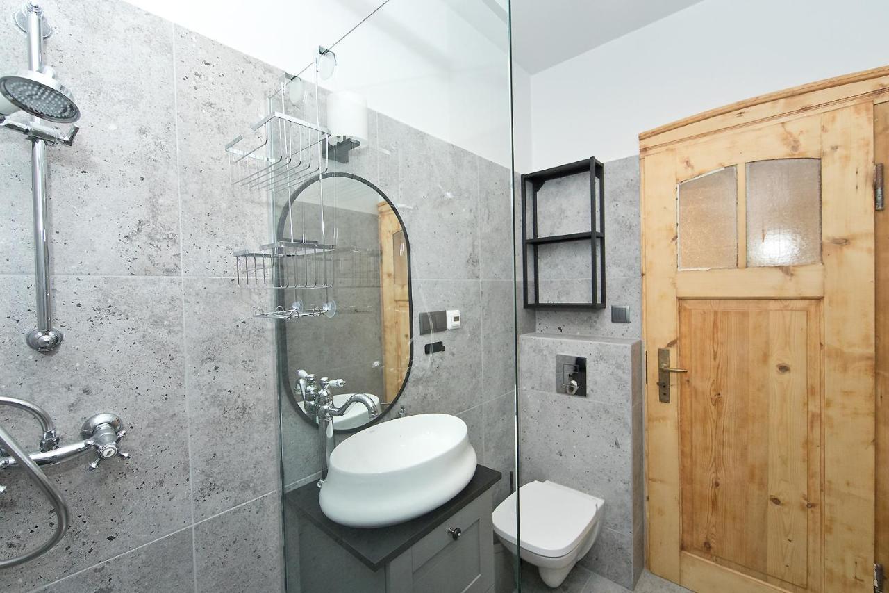 Apartamenty Stara Apteka Stronie Slaskie Exterior photo