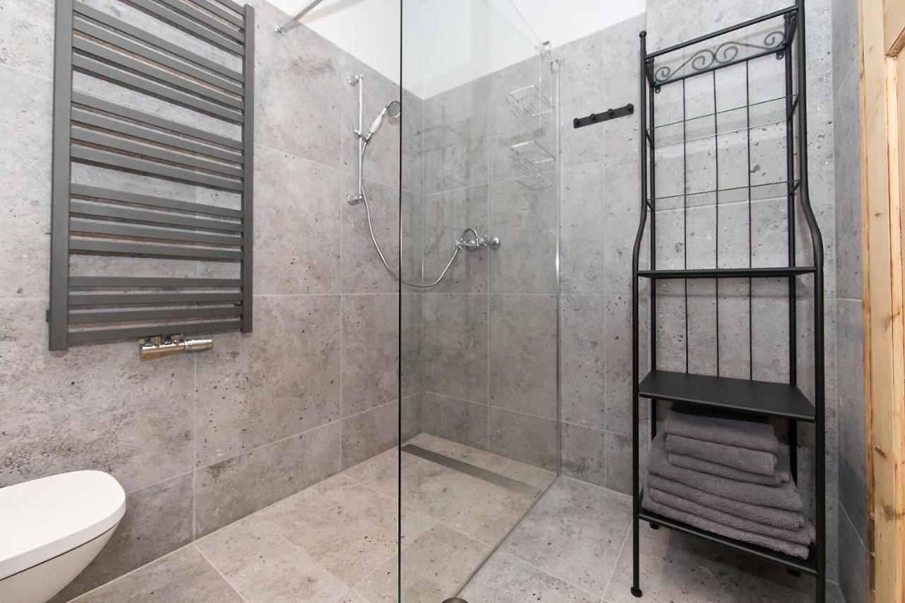 Apartamenty Stara Apteka Stronie Slaskie Exterior photo