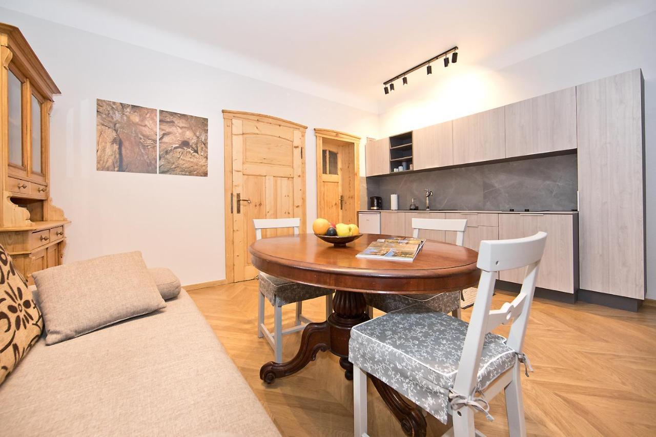 Apartamenty Stara Apteka Stronie Slaskie Exterior photo